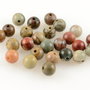 AC575 Jasp sfera 4mm