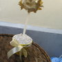 Decoratiuni botez/candy bar
