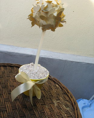 Decoratiuni botez/candy bar