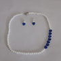 SET-JAD ALB SI LAPIS-LAZULI