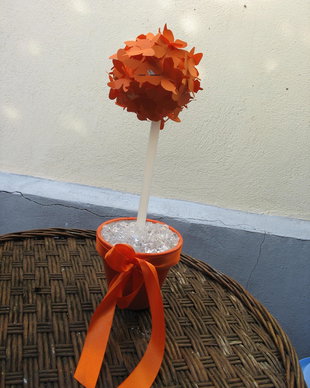 Decoratiuni botez/candy bar