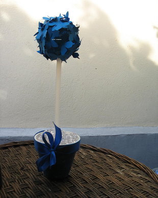 Decoratiuni botez/candy bar