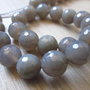 Agate fatetate 10 mm