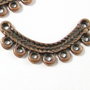 3buc Chandelier cupru - 2820