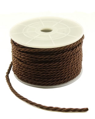 Snur Dacron maro, 4 mm – 1 m (cod 17-57)