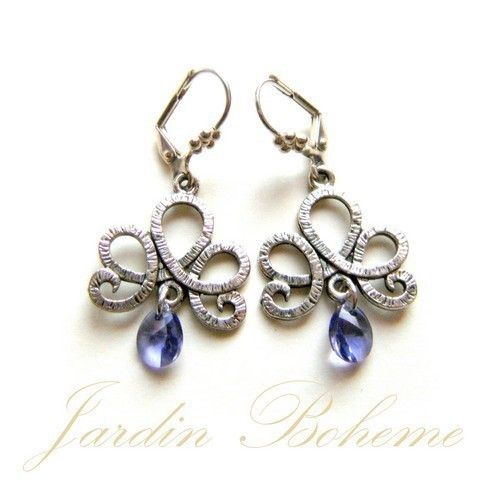 JARDIN BOHEME - CERCEI