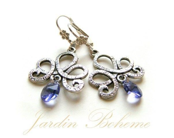 JARDIN BOHEME - CERCEI