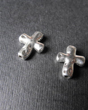 DISTANTIER CRUCE - 13 X 11 MM