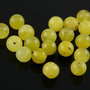 JA606 Jad lemon 5mm
