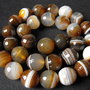 AGATE FATETATE - 12 MM
