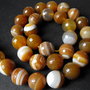 AGATE FATETATE - 12 MM