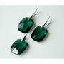 Swarovski Emerald