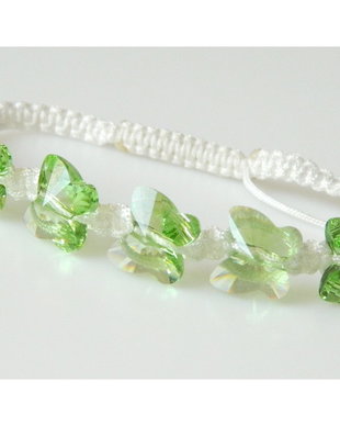 Shamballa - Fluturasi Swarovski