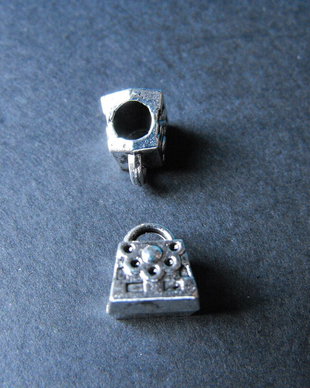 DISTANTIER  PT. SNUR - 11 X 10 MM