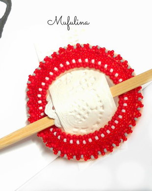 Accesoriu pentru par