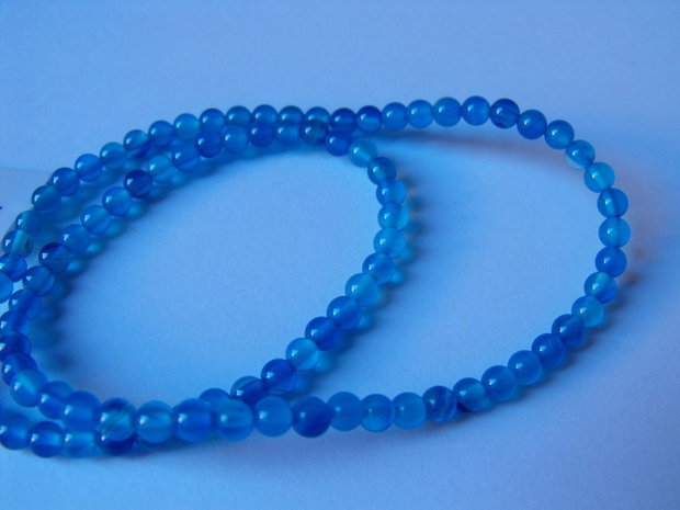 AGATE - 4 MM