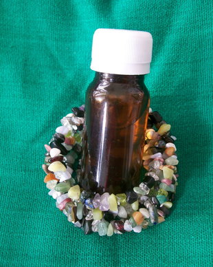ULEI MACERAT DE ARNICA MONTANA( cultura organica ) 50 ml - nou