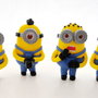 Minions