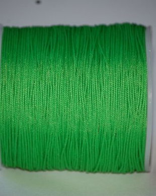 LF107 - fir matase verde