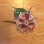 BROSA FLOARE - VANDUT