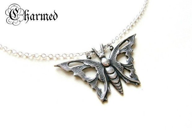 CHARMED rezervat G.