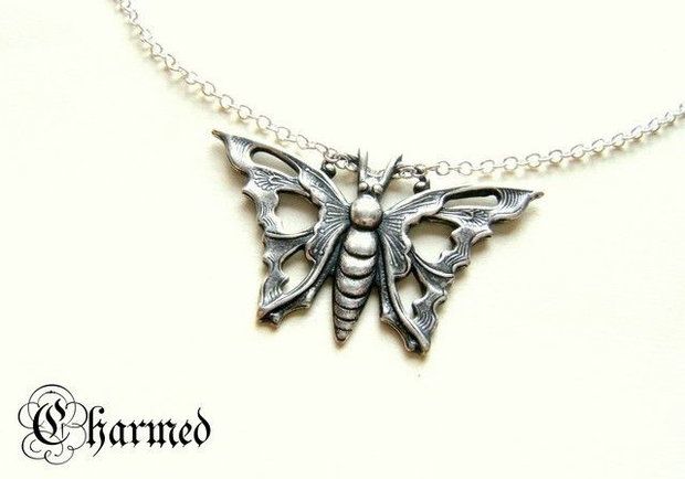 CHARMED rezervat G.