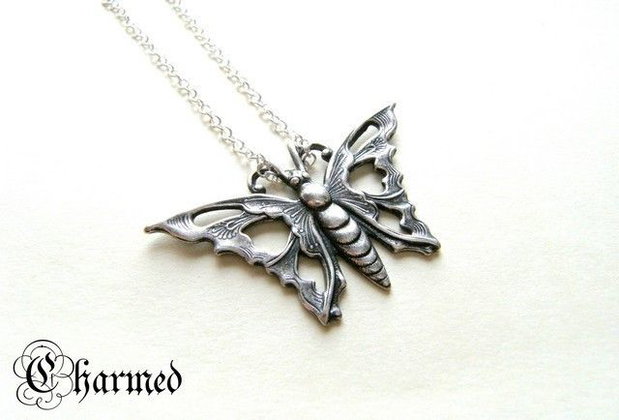 CHARMED rezervat G.