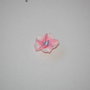 LFF150 - floare fimo roz
