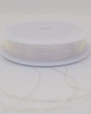 LG21 - Guta elastica transparenta, 0.8 mm
