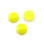 Cabochon rasina, 12 mm (cod 21-28)