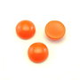 Cabochon rasina, 12 mm (cod 21-29)