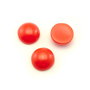 Cabochon rasina, 12 mm (cod 21-30)