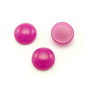 Cabochon rasina, 12 mm (cod 21-32)