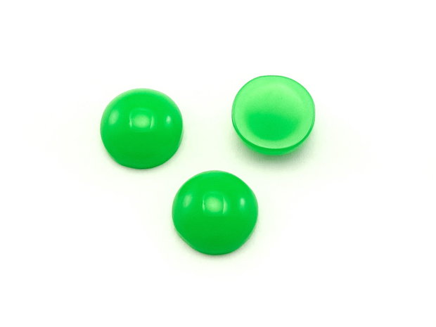 Cabochon rasina, 12 mm (cod 21-34)