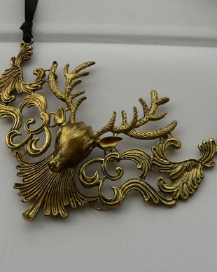 Sezonul cerbilor