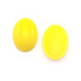 Cabochon rasina oval,  18x13x8 mm (cod 21-35)