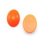 Cabochon rasina oval,  18x13x8 mm (cod 21-36)