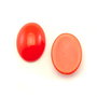 Cabochon rasina oval,  18x13x8 mm (cod 21-37)