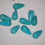 LPP142 - turcoaz lacrima 15 mm