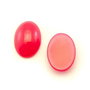 Cabochon rasina oval,  18x13x8 mm (cod 21-38)