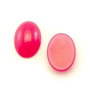 Cabochon rasina oval,  18x13x8 mm (cod 21-39)