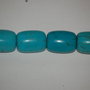 LPP180 - turcoaz tub 18x13 mm