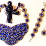 Set "Indigo"