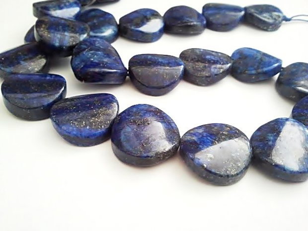 1b lapis twisted disk 18mm