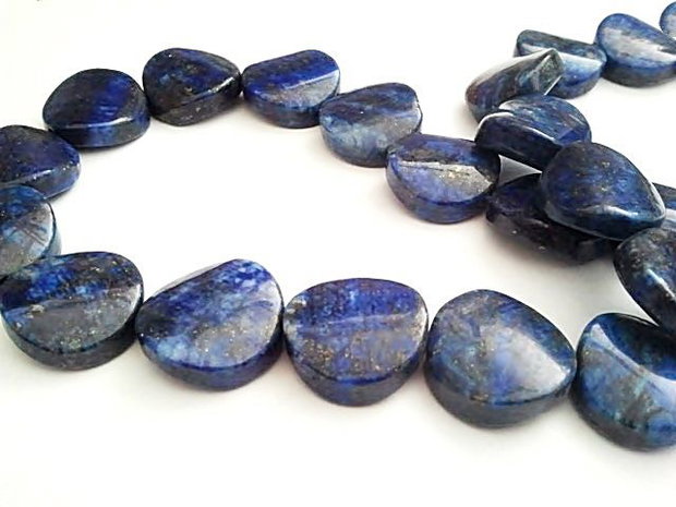 1b lapis twisted disk 18mm