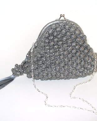 The Little Silvery Purse
