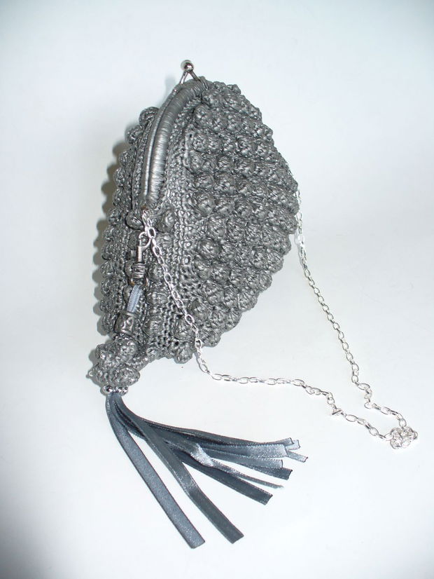 The Little Silvery Purse