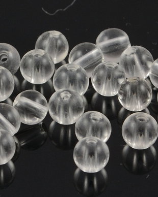 AC658 Cristal de stanca sfere 4mm
