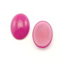 Cabochon rasina oval,  18x13x8 mm (cod 21-40)