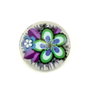 Cabochon sticla, 25 mm (cod 21-50)